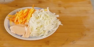 Resep Salad HokBen yang Simpel dan Bisa Dibikin Sendiri di Rumah
