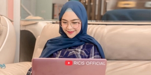 Ria Ricis Geser Posisi Atta Halilintar Sebagai YouTuber dengan Subscribers Terbanyak di Indonesia