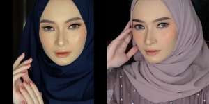 Tuai Pujian, Ini Potret Terbaru Valda Alviana Usai Bercerai dengan Reza DA