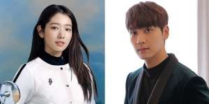 Park Shin Hye dan Choi Tae Joon Dikabarkan akan Menikah Bulan Januari 2022