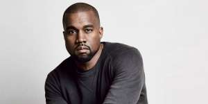 Lirik Lagu 'Life of The Party' - Kanye West & Andre 3000