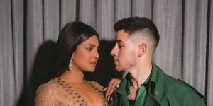  2 Tahun Menikah, Priyanka Chopra dan Nick Jonas Diterpa Isu Cerai