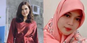 Biasa Terbuka, Ini 7 Potret Selebgram Transgender Dinda Syarif pakai Baju Tertutup dan Hijab