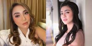 Salmafina Sunan Hingga Felicya Angelista, Ini Deretan Potret Selebriti saat Dibaptis