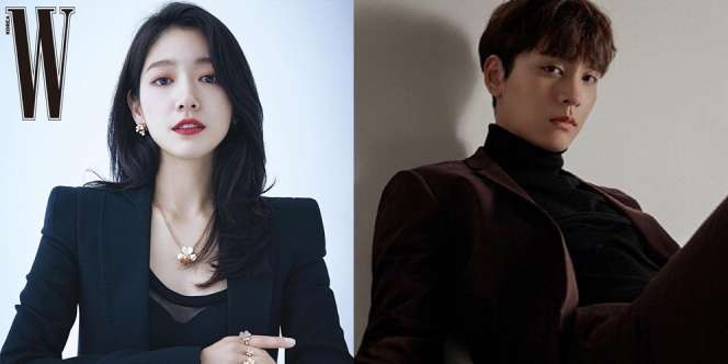 Segera Menikah, Ini Perjalanan Cinta Park Shin Hye dan Choi Tae Joon yang Jarang Dipamerkan