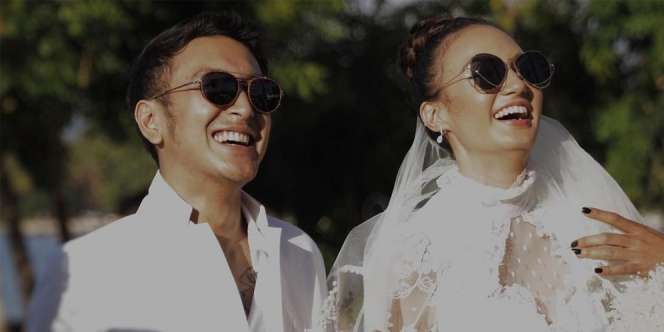 Nadine Chandrawinata Unggah Foto Gadis Sang Ibu, Parasnya Dipuji Cantik Bak Putri Diana