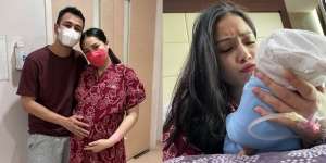 Nagita Slavina Melahirkan, Ini Deretan Fakta Baby R si Anak Kedua