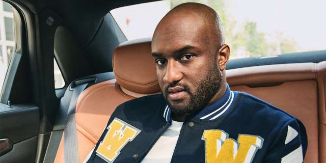 Pendiri Off-White Sekaligus Desainer LV, Virgil Abloh Meninggal Dunia karena Kanker Angiosarcoma