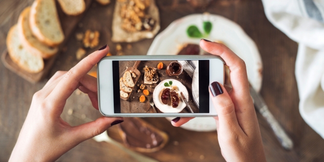 10 Top Food Influencer Bedasarkan Akun Instagram, Siapa Saja Mereka?