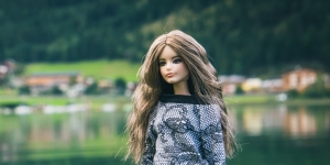46 Nama untuk Anak Perempuan Terinspirasi dari Karakter Barbie di Film, Elegan dan Unik