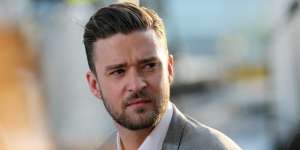 Lirik Lagu Together Now - Justin Timberlake ft Anna Kendrick