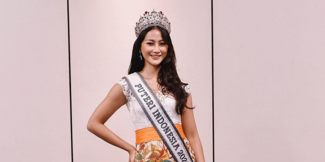 Miss Universe 2021 Diadakan di Israel, Indonesia Tegaskan Tidak Akan Mengikutinya