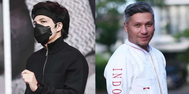7 Artis Indonesia Hobi Koleksi Sneakers, Ada yang Sampai Ratusan Pasang lho!