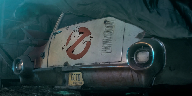 Ghostbusters: Afterlife, Grup Pemburu Hantu yang Lama Tertidur Kini Bangkit Lagi