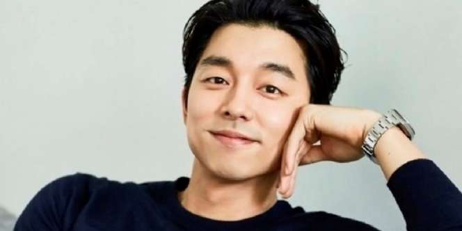 Gong Yoo Akhirnya Buat Akun Instagram, Followersnya Langsung Tembus 1,5 Juta dalam Beberapa Jam!