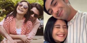 My Lecturer My Husband 2 Segera Tayang, Prilly Latuconsina dan Reza Rahadian Mesra di Luar Syuting