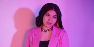 Digaet Acuan Entertainent, Jebung Rilis Single Anyar Berbahasa Batak dengan Nuansa Pop Disco yang Fun
