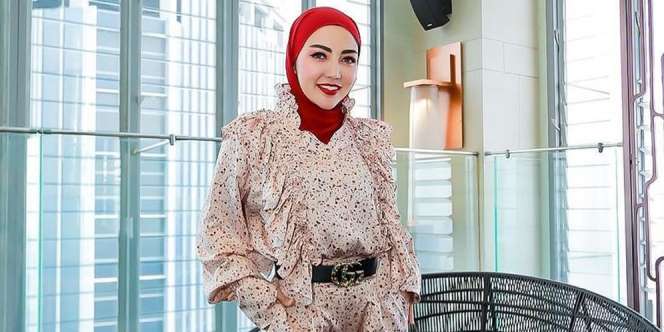 Dulu Berseteru Sampai Disebut Pelakor, Ini 5 Momen Pertemuan Bella Shofie dan Mantan Istri Suami