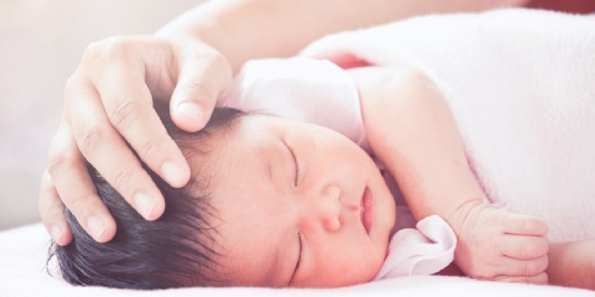 300++ Nama Bayi Perempuan Modern yang Unik dengan Makna Indah