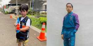 Heboh Dikabarkan Hamil, Ini 10 Potret Terbaru Syahrini yang Tinggal di Jepang Hampir 4 Bulan 