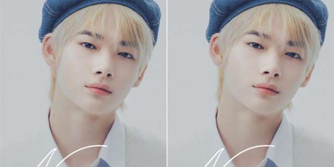 Genap Berusia 16 Tahun, Ini Pesona Niki ENHYPEN si Golden Maknae yang Jago Nari