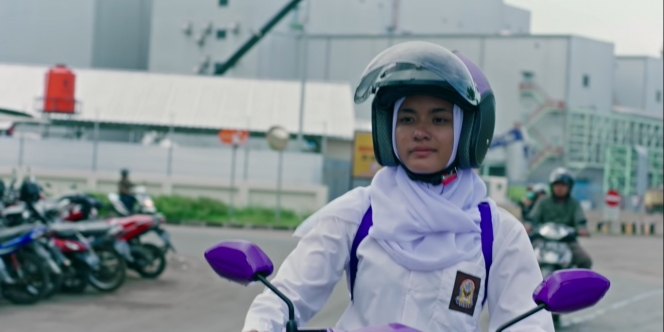 Yuni, Film Indonesia yang Bercerita Tentang Perempuan Melawan Hal Tabu
