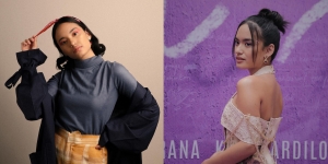 8 Potret Arawinda Kirana, Bintang Film Yuni yang Cantiknya Indonesia Banget!