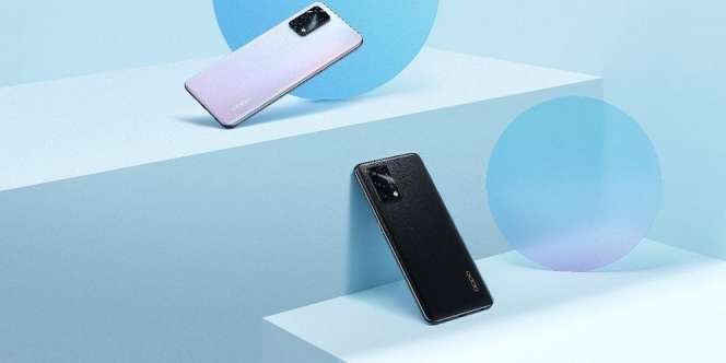 Ini Spesifikasi Lengkap Oppo A95, Desain Makin Cantik dengan Fitur Menarik