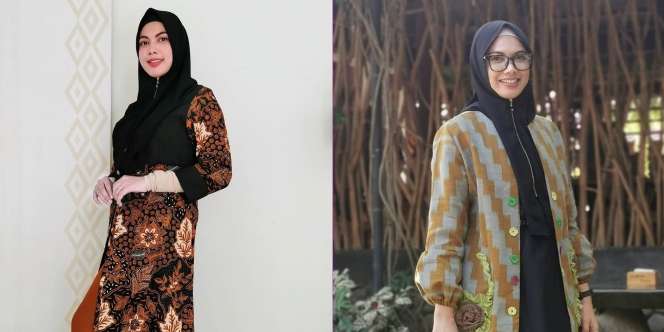 8 Potret Ghea Astrid Gayatri, Dokter Cantik Mantan Istri Ifan Seventeen yang Jarang Tersorot