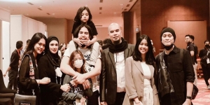 Ahmad Dhani dan Keluarga Disebut Tak Karantina Bersama Keluarga Usai Liburan ke Turki, Begini Tanggapannya