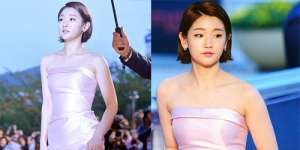 Park So Dam Aktris Film Parasite Asal Korea Selatan Idap Kanker Tiroid