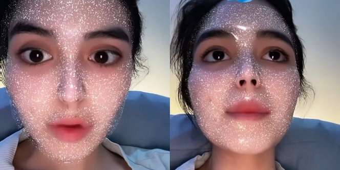 Potret Terakhir Laura Anna Sebelum Meninggal Dunia, Sempat Bikin Story di Instagram