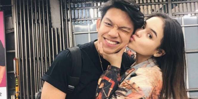 Kontroversi Hubungan Laura Anna dan Gaga Muhammad, Lari dari Tanggung Jawab Sampai Gesek ATM Diam-diam