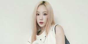 Lirik Lagu Little Garden - Taeyeon