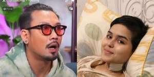 Syok Dengar Kabar Laura Anna Meninggal, Denny Sumargo: Padahal Semalam Kita Ketemuan Aku Gendong Dia