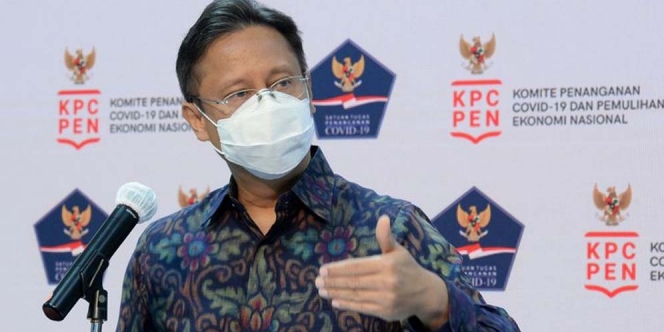 Pemerintah Konfirmasi Pasien Pertama Varian Omicron di Indonesia