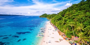 7 Tips Traveling Murah ke Filipina, Liburan Asik Tanpa Menguras Kantong 