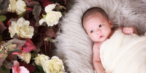 70 Nama Bayi Perempuan Terinspirasi dari Nama Bunga, Unik dan Cantik