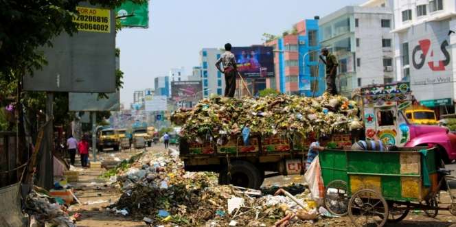 Beli Rongsokan, Pria ini Justru Dapat Harta Karun Senilai Rp5,6 Miliar dan 100 Ons Emas