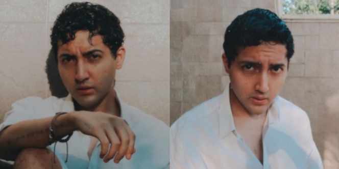 Aron Ashab Sebut Kakaknya Sendiri Psikopat karena Sering Alami Kekerasan Selama 15 Tahun