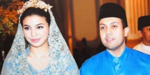 Lama Tak Terdengar, Ini Kabar Pangeran Kelantan Mantan Suami Manohara yang Sempat Jadi Buronan