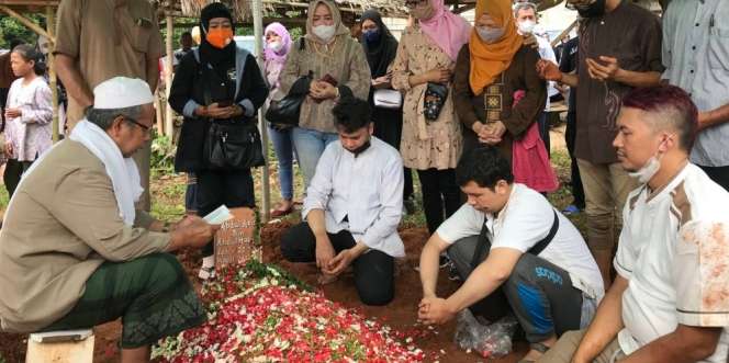 Terungkap Sikap Aneh Jimmy Gideon Sebelum Meninggal Dunia, Begini Faktanya