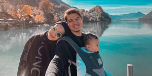 Baby Ukkasya Belum Genap Setahun, Zaskia Sungkar dan Irwansyah Siap Lakukan Promil Anak Kedua