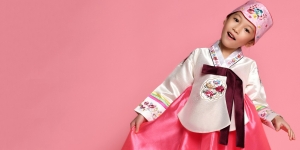 127 Nama Korea Anak dengan Makna Indah Beserta Artinya