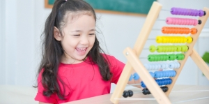 Cara Mudah Mengajari Anak Belajar Berhitung Sebelum Masuk Sekolah, Moms Sudah Tahu?