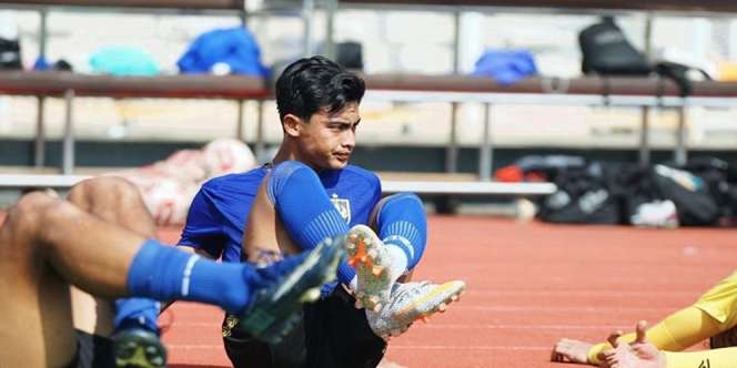 Pratama Arhan Tak Ikut Tanding di Final AFF 2020 Leg I Melawan Thailand, Kenapa?