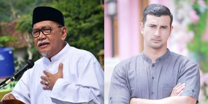 8 Aktor yang Langganan Berperan Jadi Ustaz, Aktingnya Ikonik!