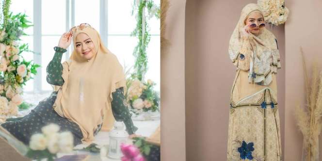 Lama Tak Terlihat, Ini Potret Tika Ramlan Eks T2, Makin Fokus di Dunia Bisnis Fashion