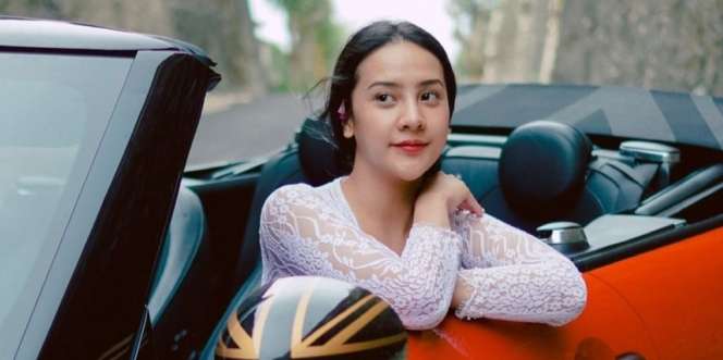 7 Sumber Kekayaan Anya Geraldine yang Sukses Perankan Pelakor, Gak Malu Ternak Lele sampai Bebek