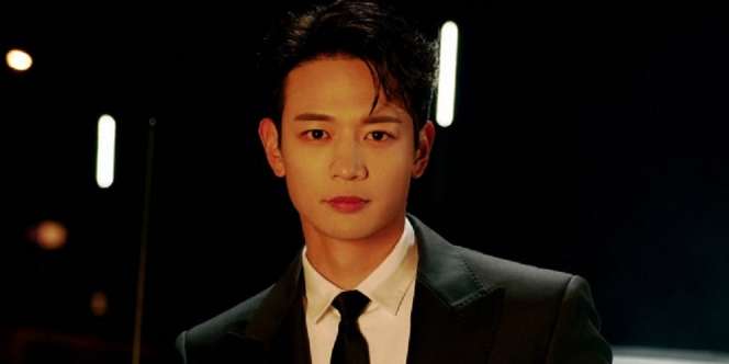 Lirik Lagu Heartbreak - Minho